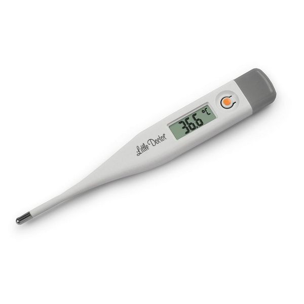 картинка Термометр мед.цифр. LD-300 от Интернет-аптека